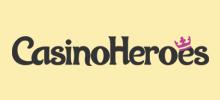 Casino-Heroes
